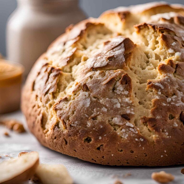 Irish Soda Bread